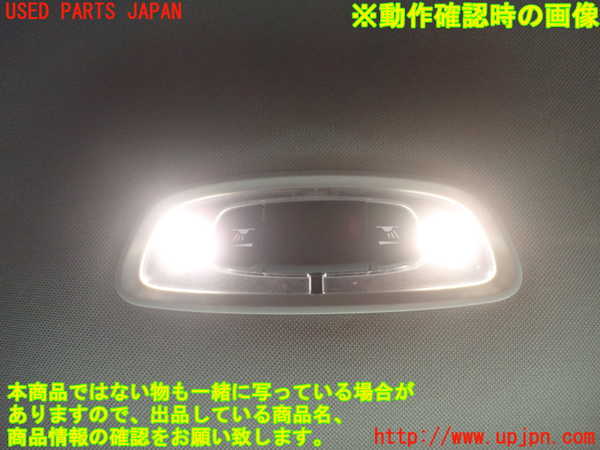 1UPJ-9235996412]ボルボ・V40 クロスカントリー(MB420XC)ルームランプ2(2列目真中) 中古_2