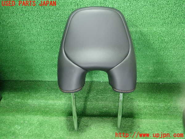 1UPJ-9235997040]ボルボ・V40 クロスカントリー(MB420XC)運転席ヘッドレスト 中古_2