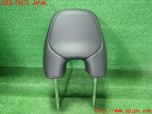 1UPJ-9235997070]ボルボ・V40 クロスカントリー(MB420XC)助手席ヘッドレスト 中古_2