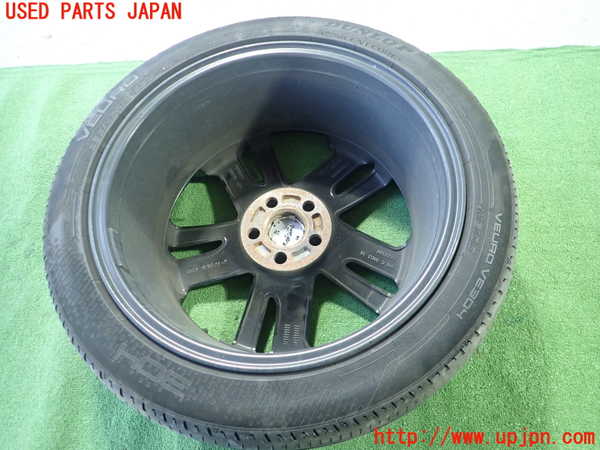 1UPJ-9235999041]ボルボ・V40 クロスカントリー(MB420XC)タイヤ　ホイール　1本① 225/45R18 中古_2