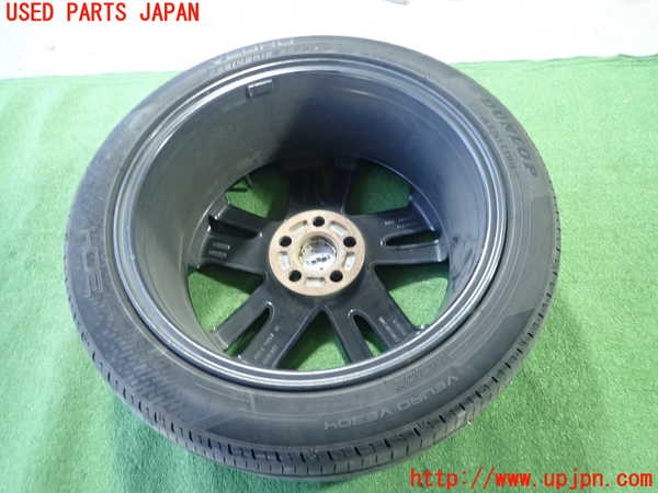 1UPJ-9235999042]ボルボ・V40 クロスカントリー(MB420XC)タイヤ　ホイール　1本② 225/45R18 中古_2
