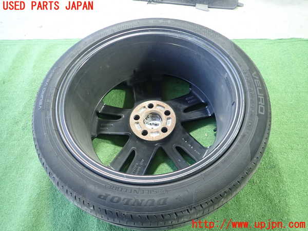 1UPJ-9235999043]ボルボ・V40 クロスカントリー(MB420XC)タイヤ　ホイール　1本③ 225/45R18 中古_2