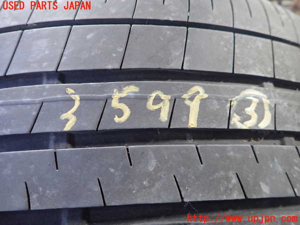 1UPJ-9235999043]ボルボ・V40 クロスカントリー(MB420XC)タイヤ　ホイール　1本③ 225/45R18 中古_5