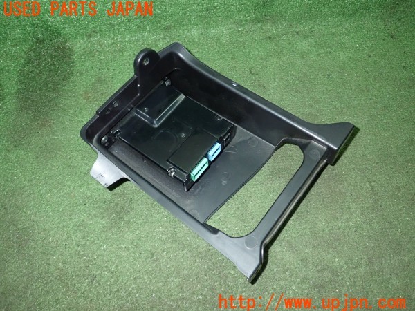 3UPJ=9236000503]レクサス RX450(GYL10W)純正ビルトイン ETC車載器 中古_2