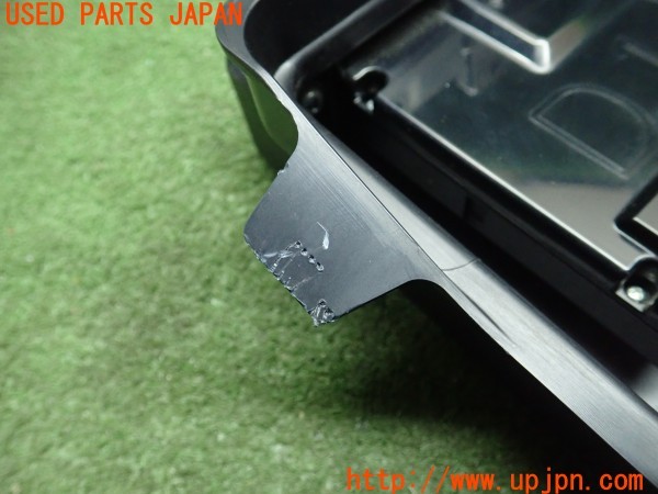 3UPJ=9236000503]レクサス RX450(GYL10W)純正ビルトイン ETC車載器 中古_4