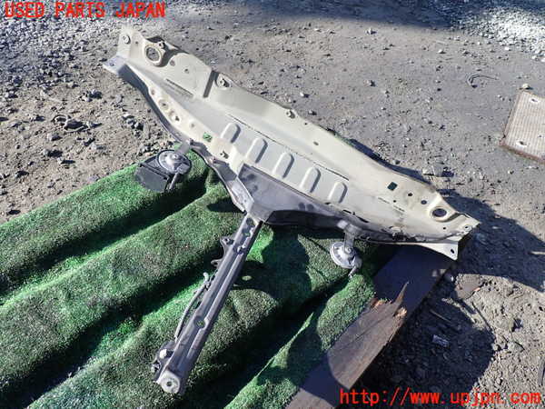 1UPJ-9236001040]レクサス・RX450h(GYL10W)アッパーコアサポート 中古_3