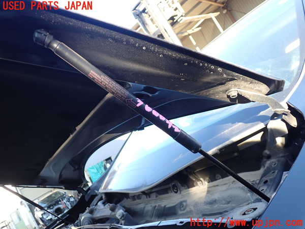 1UPJ-9236001068]レクサス・RX450h(GYL10W)ボンネットダンパー 中古_2