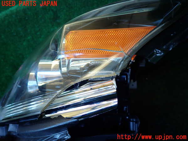 1UPJ-9236001132]レクサス・RX450h(GYL10W)左ヘッドライト LED (ジャンク品) 中古_3