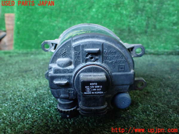 1UPJ-9236001180]レクサス・RX450h(GYL10W)右フォグ 中古_3