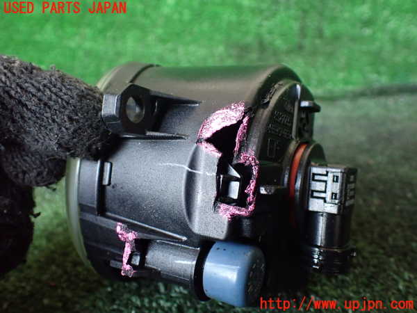 1UPJ-9236001182]レクサス・RX450h(GYL10W)左フォグ 中古_4