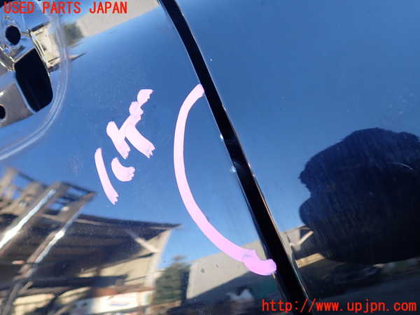 1UPJ-9236001230]レクサス・RX450h(GYL10W)右前ドア 中古(43R-000128 M814)_2