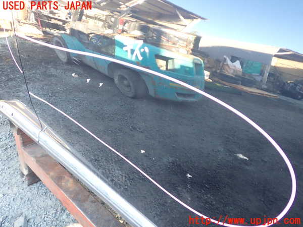 1UPJ-9236001230]レクサス・RX450h(GYL10W)右前ドア 中古(43R-000128 M814)_3