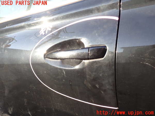 1UPJ-9236001260]レクサス・RX450h(GYL10W)左前ドア 中古(43R-000128 M814)_3