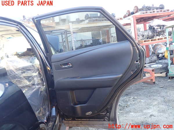1UPJ-9236001290]レクサス・RX450h(GYL10W)右後ドア 中古(43R-00073 M2L4)_4
