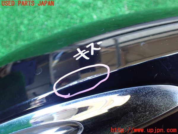 1UPJ-9236001210]レクサス・RX450h(GYL10W)右ドアミラー 中古_2