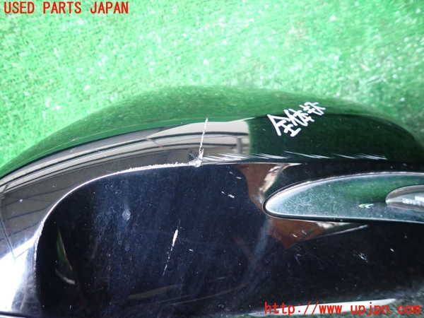 1UPJ-9236001212]レクサス・RX450h(GYL10W)左ドアミラー 中古_2