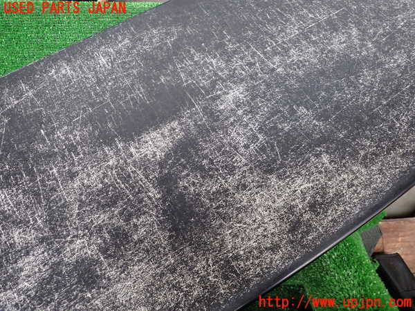 1UPJ-9236001520]レクサス・RX450h(GYL10W)リアスポイラー (ジャンク品) 中古_2