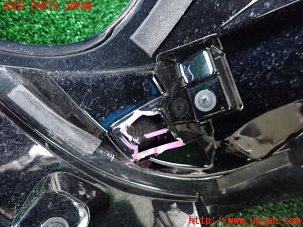 1UPJ-9236001520]レクサス・RX450h(GYL10W)リアスポイラー (ジャンク品) 中古_5