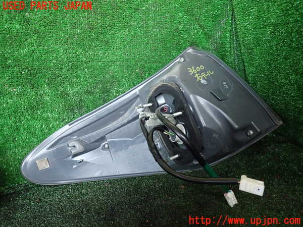 1UPJ-9236001530]レクサス・RX450h(GYL10W)右テールランプ 中古_2