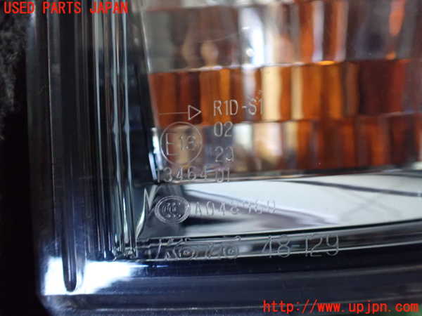 1UPJ-9236001530]レクサス・RX450h(GYL10W)右テールランプ 中古_4