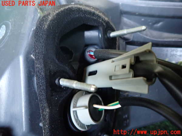 1UPJ-9236001536]レクサス・RX450h(GYL10W)左テールランプ 中古_3