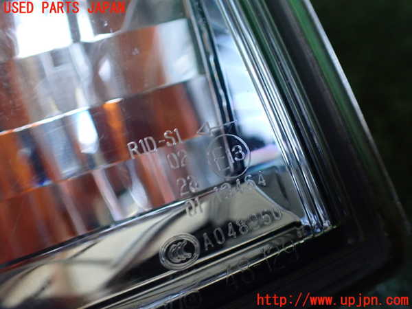 1UPJ-9236001536]レクサス・RX450h(GYL10W)左テールランプ 中古_4