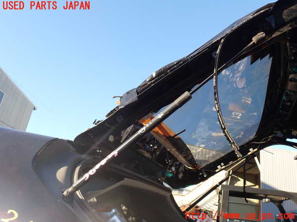 1UPJ-9236001584]レクサス・RX450h(GYL10W)リアゲートダンパー 中古_2