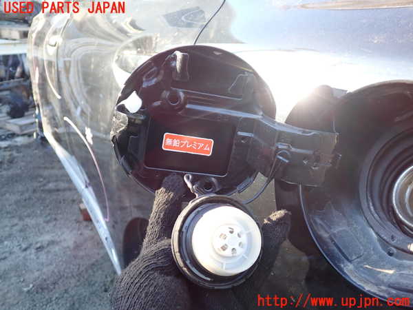 1UPJ-9236001690]レクサス・RX450h(GYL10W)フューエルリッド 中古_2