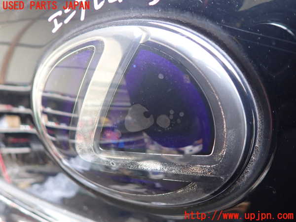 1UPJ-9236001631]レクサス・RX450h(GYL10W)エンブレム1 中古_2