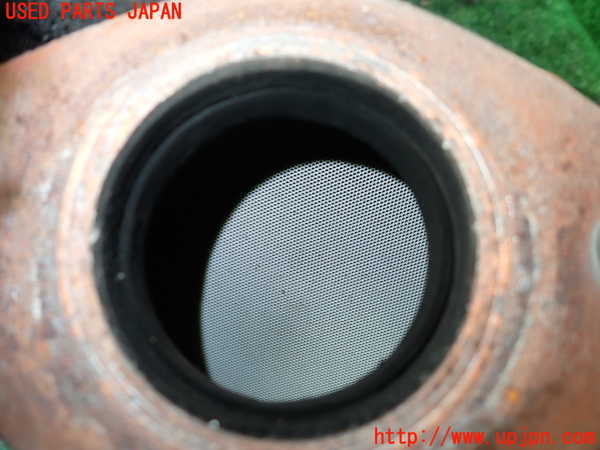 1UPJ-9236002041]レクサス・RX450h(GYL10W)エキマニ1 触媒 マニバーター 中古_3