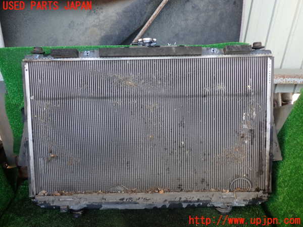 1UPJ-9236002321]レクサス・RX450h(GYL10W)ラジエーター1 中古_2