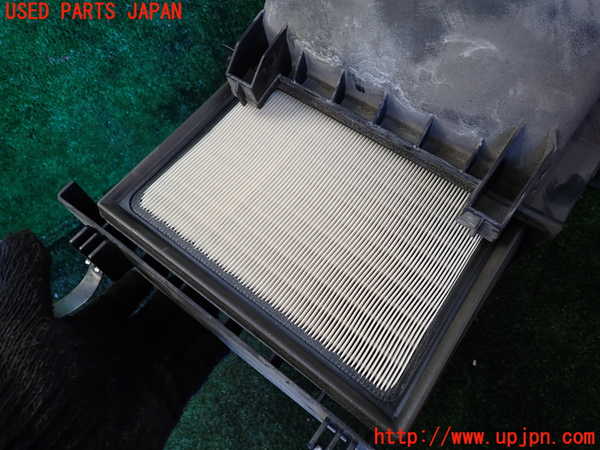 1UPJ-9236002560]レクサス・RX450h(GYL10W)エアクリーナーボックス 中古_3