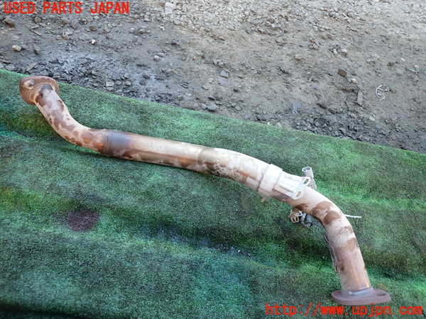 1UPJ-9236002631]レクサス・RX450h(GYL10W)フロントパイプ1 中古_2