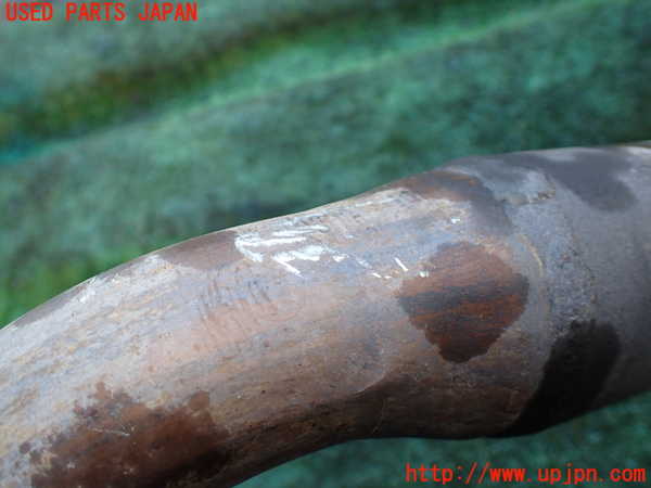 1UPJ-9236002631]レクサス・RX450h(GYL10W)フロントパイプ1 中古_3