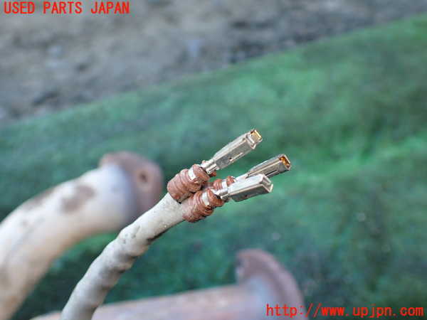 1UPJ-9236002632]レクサス・RX450h(GYL10W)フロントパイプ2 中古_3