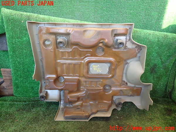 1UPJ-9236002160]レクサス・RX450h(GYL10W)エンジンアッパーカバー 中古_2