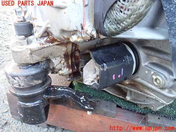 1UPJ-9236003010]レクサス・RX450h(GYL10W)ミッション AT 2GR-FXE 中古_3