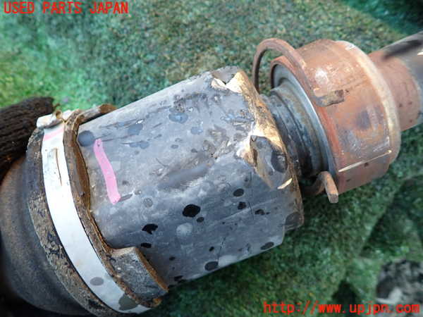 1UPJ-9236004010]レクサス・RX450h(GYL10W)右フロントドライブシャフト (ジャンク品) 中古_4