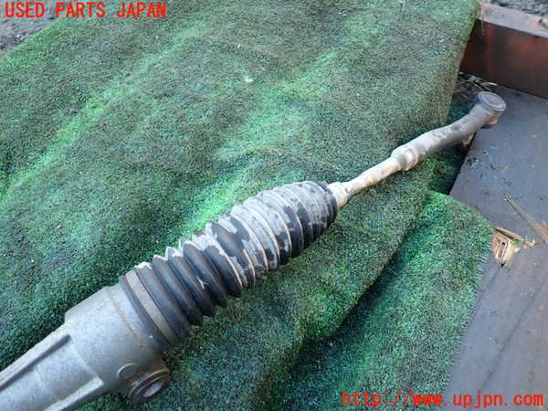 1UPJ-9236004235]レクサス・RX450h(GYL10W)パワステギアボックス 中古_3