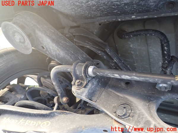 1UPJ-9236005295]レクサス・RX450h(GYL10W)リアメンバー 中古_3