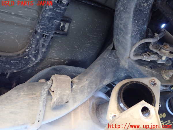 1UPJ-9236005295]レクサス・RX450h(GYL10W)リアメンバー 中古_4