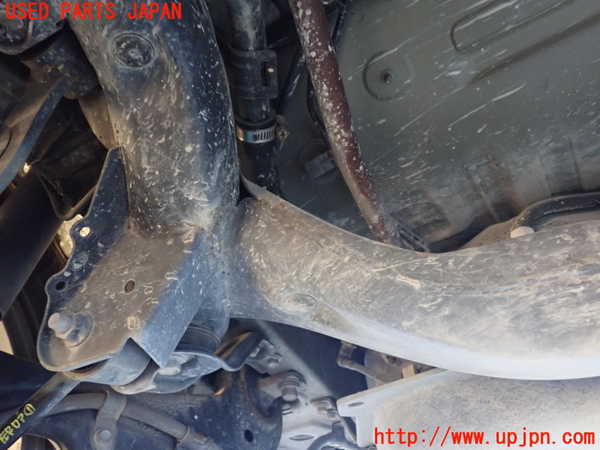 1UPJ-9236005295]レクサス・RX450h(GYL10W)リアメンバー 中古_5