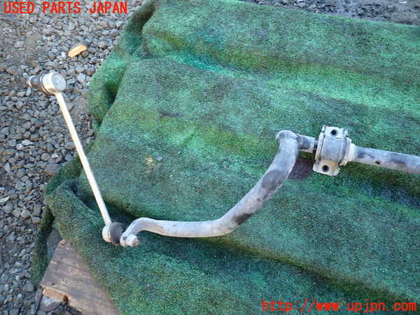 1UPJ-9236005440]レクサス・RX450h(GYL10W)フロントスタビライザー 中古_3