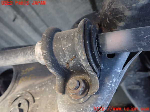 1UPJ-9236005445]レクサス・RX450h(GYL10W)リアスタビライザー 中古_2