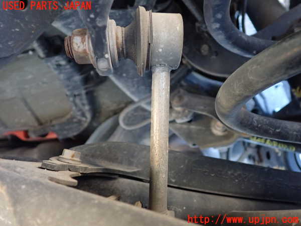 1UPJ-9236005445]レクサス・RX450h(GYL10W)リアスタビライザー 中古_3