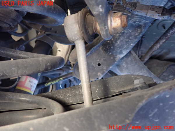 1UPJ-9236005445]レクサス・RX450h(GYL10W)リアスタビライザー 中古_5