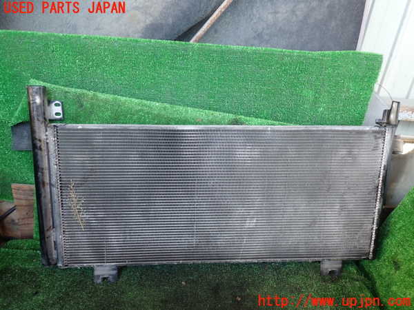 1UPJ-9236006031]レクサス・RX450h(GYL10W)エアコンコンデンサー1 中古_2