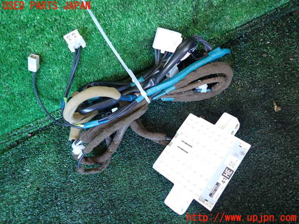 1UPJ-9236006550]レクサス・RX450h(GYL10W)アンテナ 中古_2