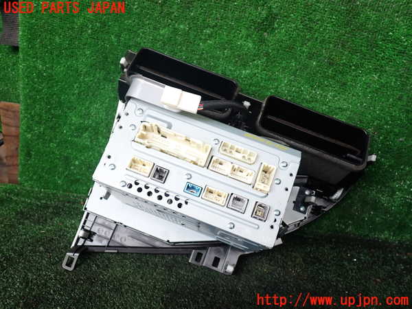 1UPJ-9236006589]レクサス・RX450h(GYL10W)カーナビゲーション HDD 中古_2