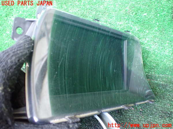 1UPJ-9236006629]レクサス・RX450h(GYL10W)モニター 中古_2